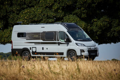 2027 Coachman Veloce campervan