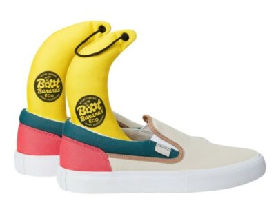 Boot Bananas Eco Travel Deodorisers