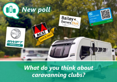 Do you think joining a caravanning club is worth it? thumbnail