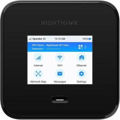 Netgear Nighthawk M7 Pro wi-fi