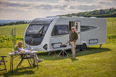 Swift reveals refreshed 2027 caravan range with new layouts and upgrades thumbnail