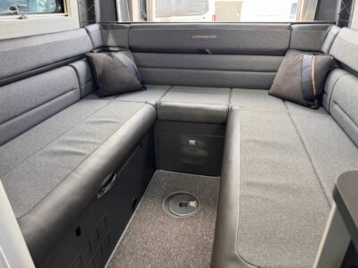 2027 Swift Carrera