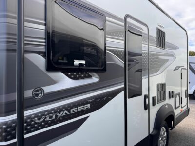 2027 Swift Voyager