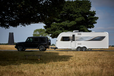 2027 Coachman Lusso III caravan review thumbnail