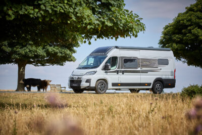 2027 Coachman Veloce VR65 campervan