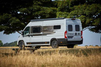 2027 Coachman Veloce VR65 campervan