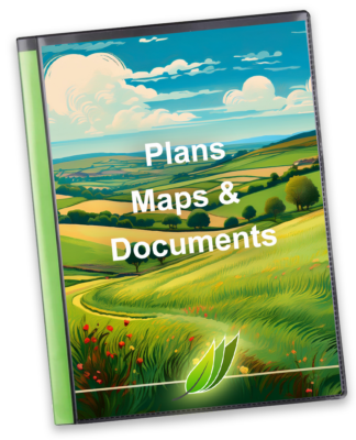 travel folder